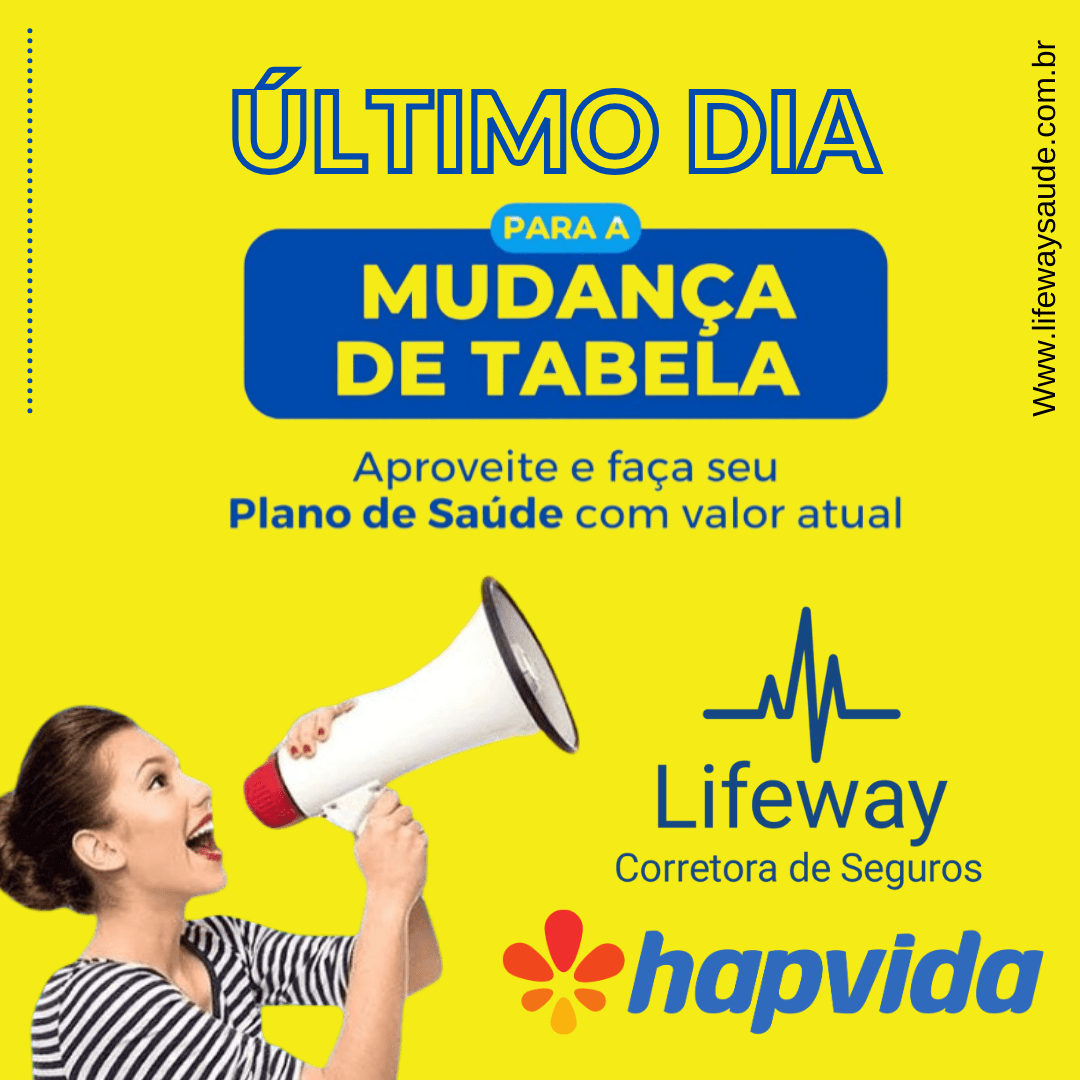 último dia