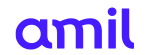 logo pequeno amil plano de saúde Lifeway